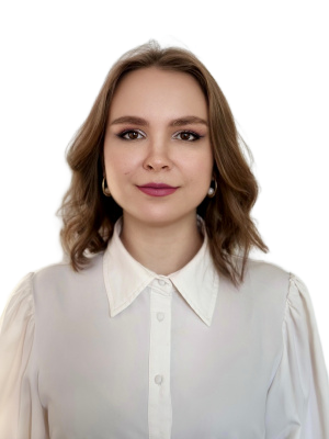 Гришина Екатерина Геннадьевна.